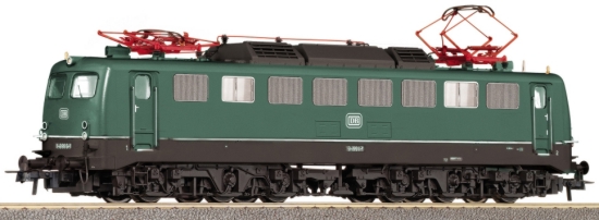 Electric Locomotive BR 150<br /><a href='images/pictures/Roco/62426.jpg' target='_blank'>Full size image</a>